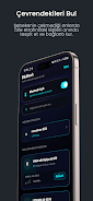 BluMesh screenshot 1