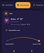 Solunis screenshot 7
