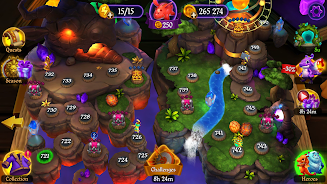 Story of Alcana screenshot 10