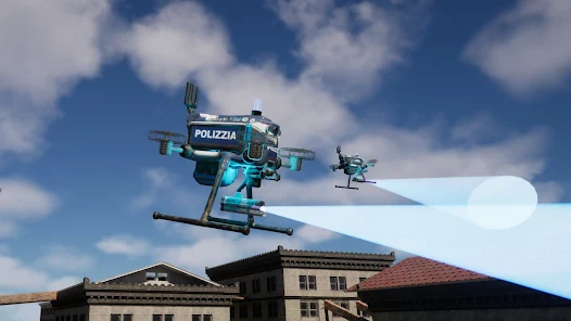 Fleximan & Voltman screenshot 5