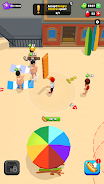 Hotdogs Invasion screenshot 5