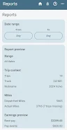 Trip Tracker screenshot 5