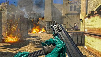 Commando Strike: FPS Gun Game screenshot 8