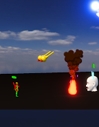 HeroShooter screenshot 4