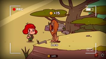 Voice Animal Zoo Tycoon screenshot 4