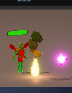 HeroShooter screenshot 1