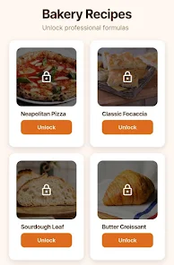 DoughMath screenshot 3