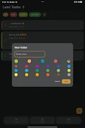 Lumi Tasks screenshot 7