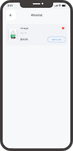 InventoApp screenshot 5