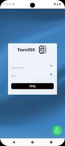 Team360 screenshot 2