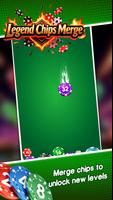 Legend Chips Merge screenshot 4