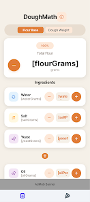 DoughMath screenshot 5