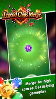 Legend Chips Merge screenshot 5