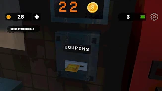 Clover Coin: Devil Machine screenshot 7