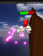 HeroShooter screenshot 3