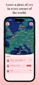 Memory Locks screenshot 2
