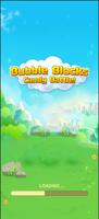 Bubble Blocks: Candy Battle! screenshot 1