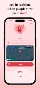 Memory Locks screenshot 3