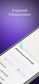 SlickRide screenshot 4