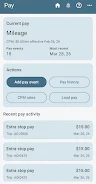 Trip Tracker screenshot 6