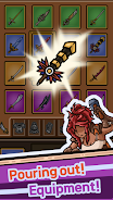 Fantasy Survival : IDLE screenshot 4