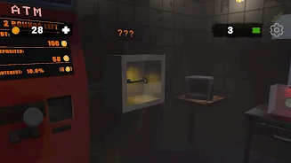Clover Coin: Devil Machine screenshot 5