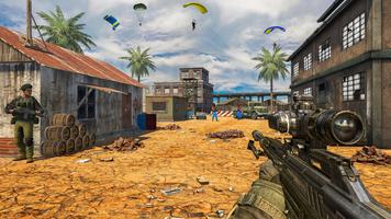 Commando Strike: FPS Gun Game screenshot 5