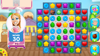 Sugar Candy screenshot 3