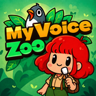 Voice Animal Zoo Tycoon APK