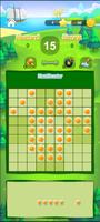 Bubble Blocks: Candy Battle! screenshot 4