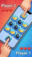 Bomb Chip Battle: 2 Players screenshot 6