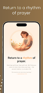 Christian Journey screenshot 3
