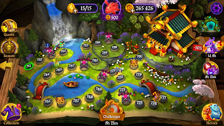 Story of Alcana screenshot 8