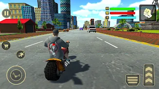Gangster Master Underworld War screenshot 2