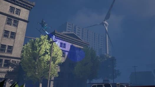 Fleximan & Voltman screenshot 4