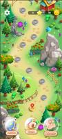 Bubble Blocks: Candy Battle! screenshot 3