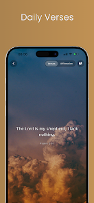 Christian Journey screenshot 5