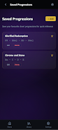 Lydian Ar screenshot 7