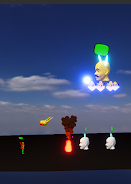 HeroShooter screenshot 2