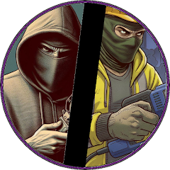 Fleximan & Voltman APK