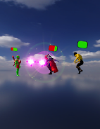 HeroShooter screenshot 5