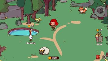 Voice Animal Zoo Tycoon screenshot 2