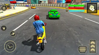 Gangster Master Underworld War screenshot 4