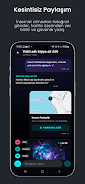 BluMesh screenshot 3