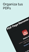 PDF Page Remover screenshot 6