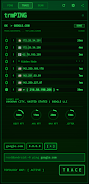 trmPING screenshot 2