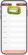 Double Nickel Camper Portal screenshot 2