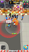Hotdogs Invasion screenshot 4