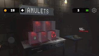 Clover Coin: Devil Machine screenshot 6