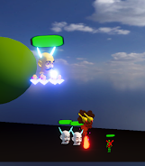 HeroShooter screenshot 7